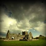 Hore Abbey, Cashel, Irlandia