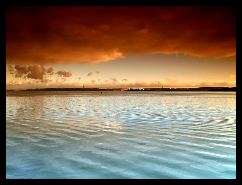 Cobh.. Irlandia