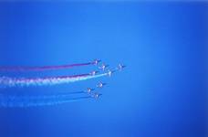 airshow radom