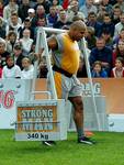 StrongMan 2003 #5