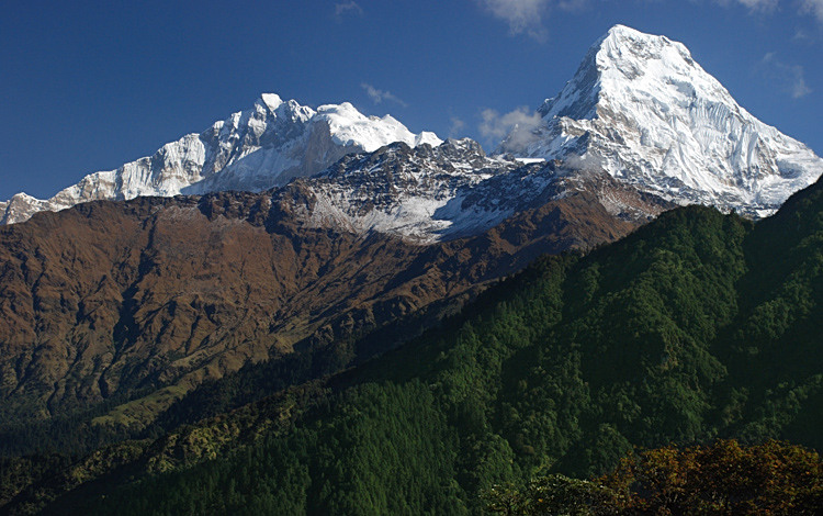 himalaya