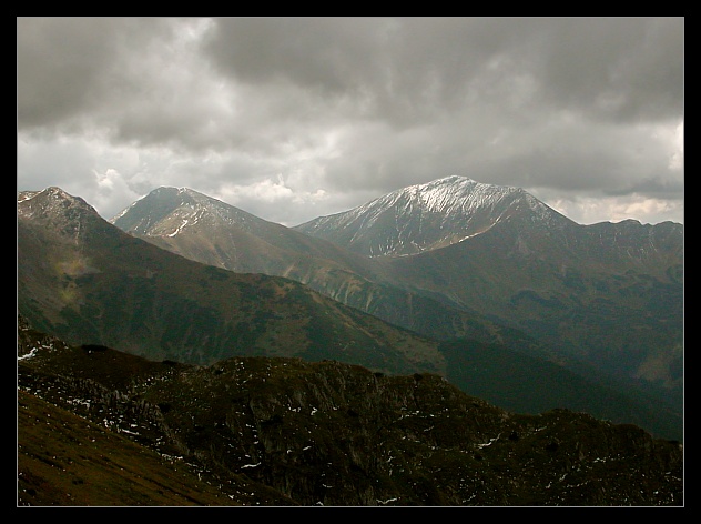 Tatry Zachodnie