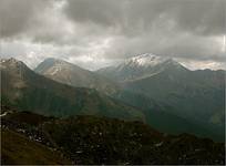 Tatry Zachodnie