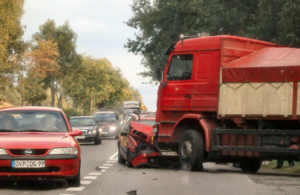 No coż, zdarza się...