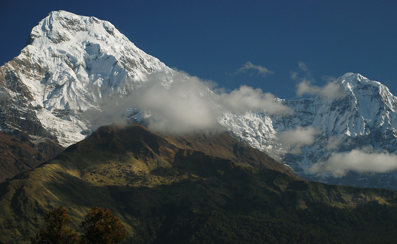 nepal