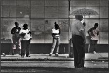 Streets of New Orleans