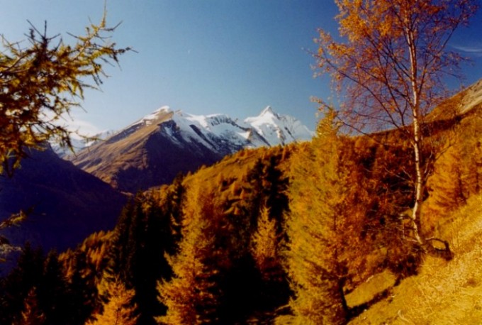 Grossglockner