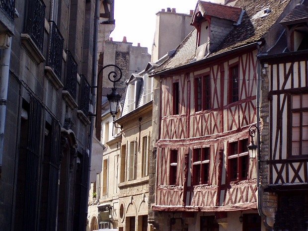 Dijon