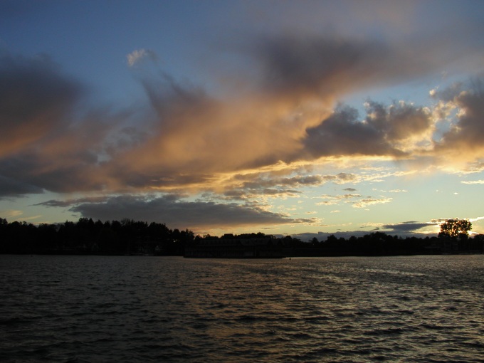 Mazury na dobranoc