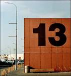 13