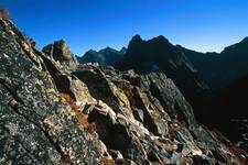 Tatry-jesień