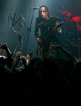 Nergal-Behemoth