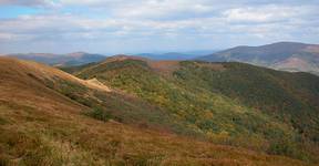 Bieszczady