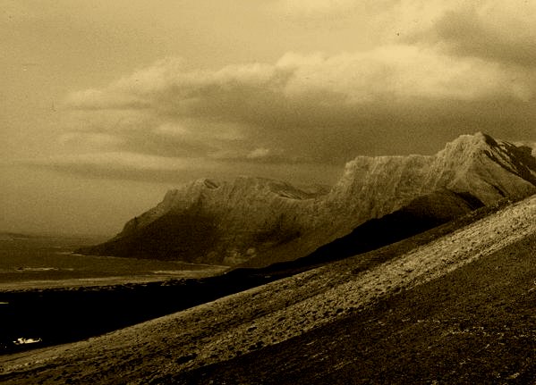 Lanzarote