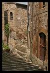 Pitigliano - miasto w górach :)