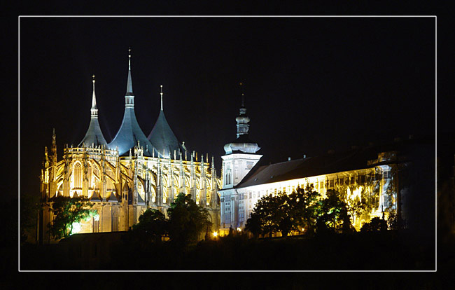 Kutna Hora