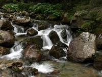 Koperszadzki Potok - Tatry Bielskie