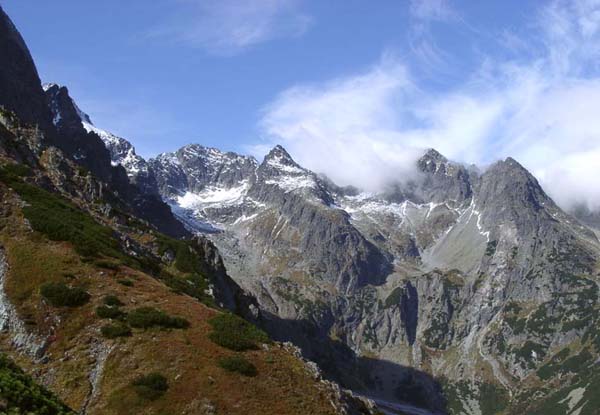 tatry