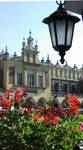 Krakow, rynek