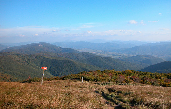 Bieszczady #2