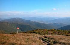 Bieszczady #2