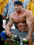 StrongMan 2003 #7