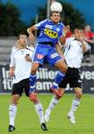 Legia Warszawa - FC Luzern