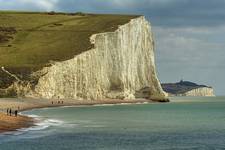 Seven Sisters