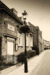 Wisbech Streets I