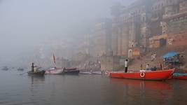 ganges - varanasi