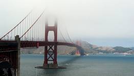 Golden Gate Bridge