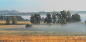 Panorama Racławicka-tydzień przed walką ;-)