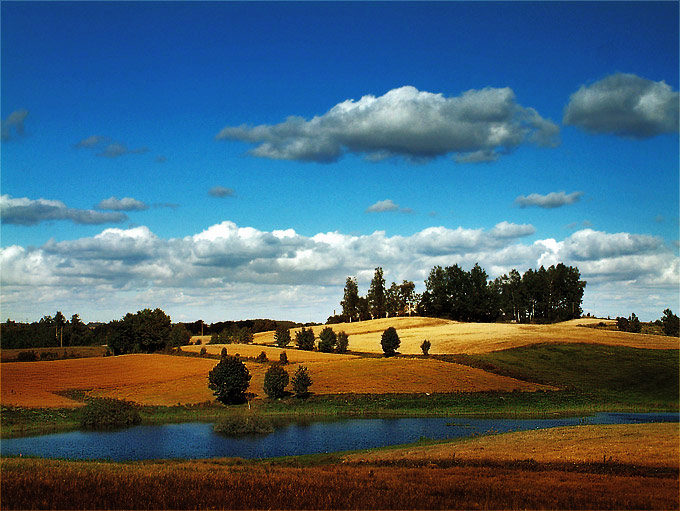 popołudnie