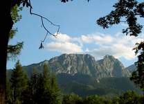 Giewont