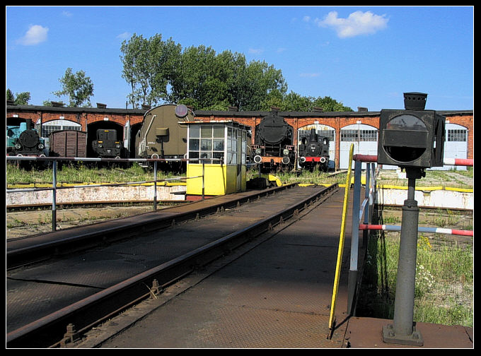 Skansen