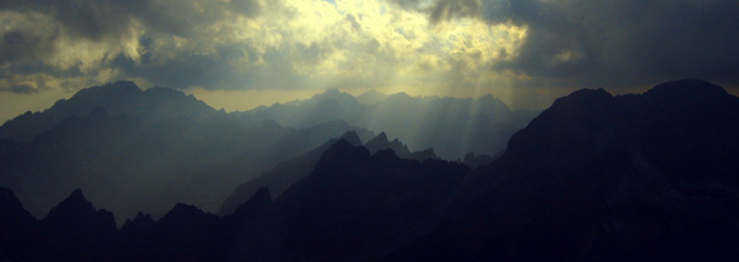 Tatry