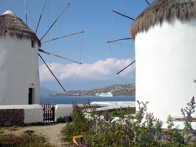 Mykonos