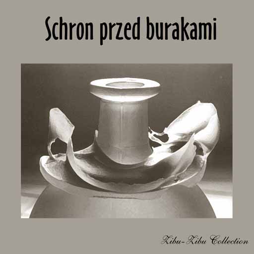 schron przed burakami