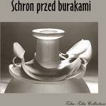 schron przed burakami