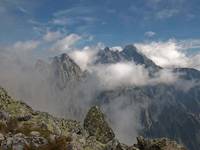 Tatry Słowackie