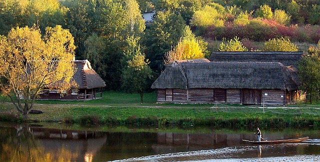 skansen