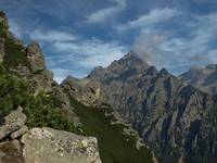 Tatry Słowackie