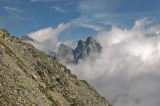 Tatry Słowackie