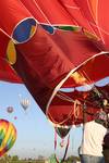 Adirondack balloons