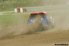 Mistrzostwa Europy Rallycross