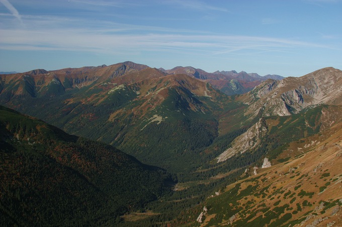 Tatry