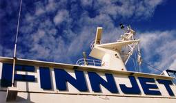 Finnjet