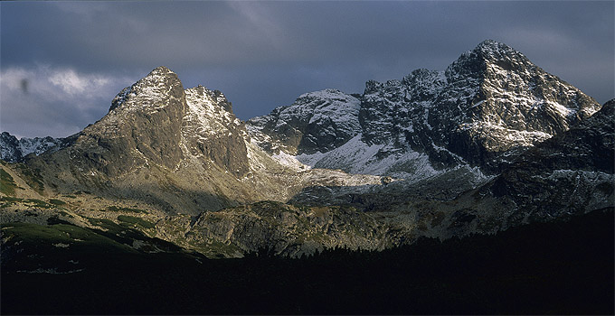 Tatry