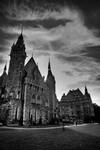 Moszna Castle