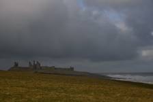 Bamburgh Castle